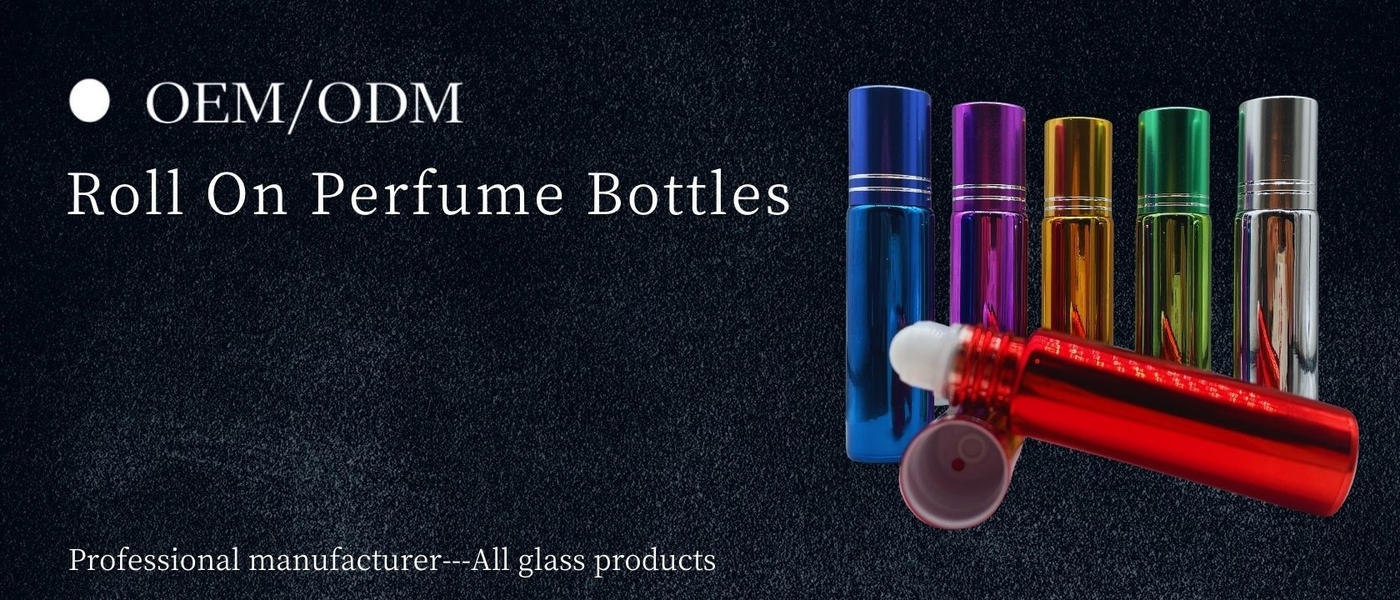 Chiny Najlepiej Butelka perfum na wielokrotne napełnianie sprzedaży