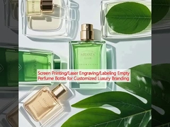 Drukowanie ekranowe/grawerowanie laserowe/etykowanie