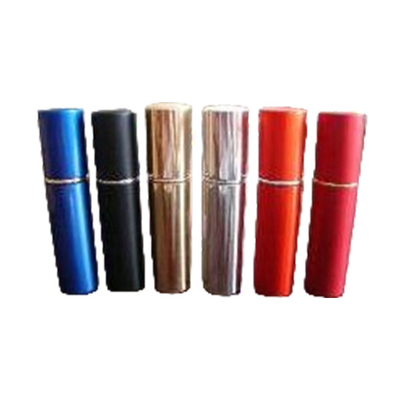 ‌1ml Refillable Roll On Bottles Red Purple Yellow 1ml Roller Bottles