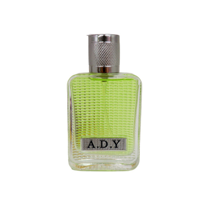 empty bottle of imported perfume recycled glass bottles black blue red pink green cap plastic and metal roll frog