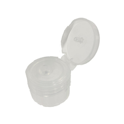 Screen Printing 24/410 Plastic Bottle Parts Cap Lids