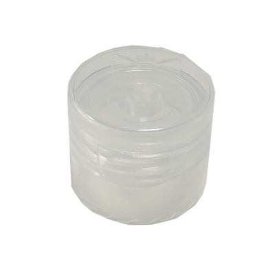 Screen Printing 24/410 Plastic Bottle Parts Cap Lids