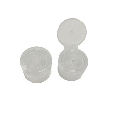 Screen Printing 24/410 Plastic Bottle Parts Cap Lids