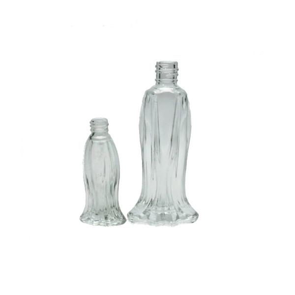 Sealing Glass Bottle with Frosting ' Requirements