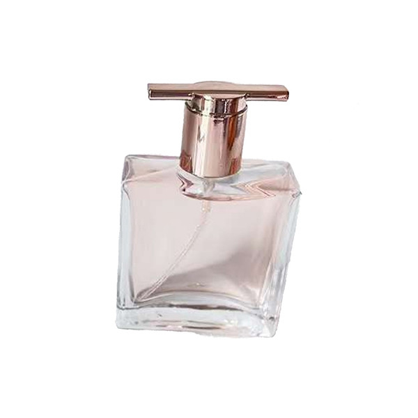 Industrial 50ml Empty Perfume Bottle For Air Freshener Convenient Versatile